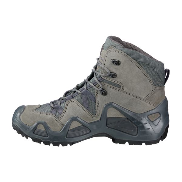 LOWA Zephyr GTX MID TF EUR40/US7.5/UK6.5/25.2cm wolf