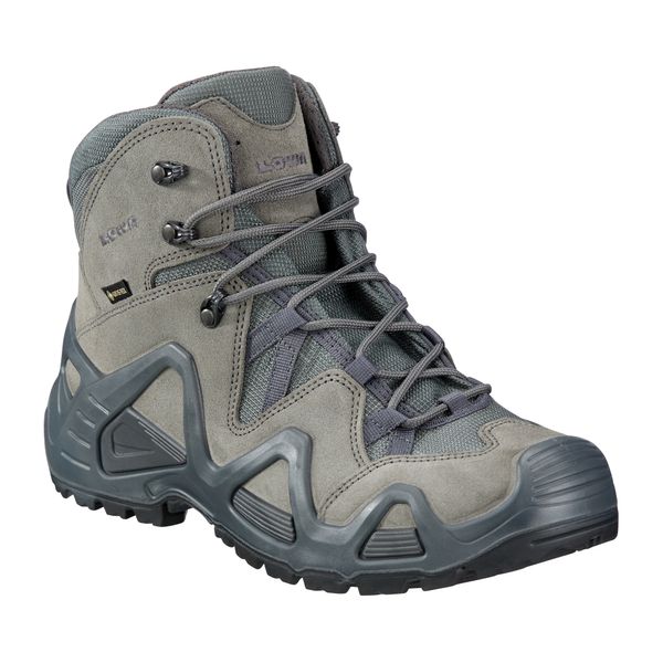 LOWA Zephyr GTX MID TF EUR40/US7.5/UK6.5/25.2cm wolf