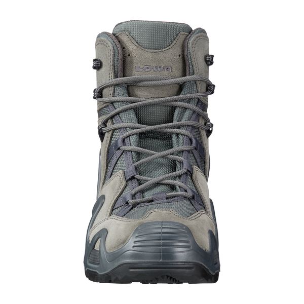 LOWA Zephyr GTX MID TF EUR40/US7.5/UK6.5/25.2cm wolf