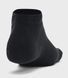 Шкарпетки UA Essential Low Cut 3pk чорний Уні MD 1382958-001 фото 4