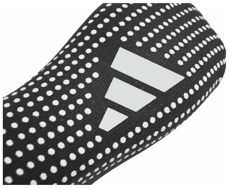 Шкарпетки для йоги Adidas Yoga Socks чорний Уні S/M ADYG-30101BK-NL фото