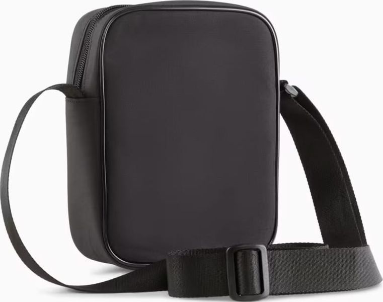 Сумка Puma Campus Portable 1,5L чорний Уні 20 x 17 x 5 см 091295-01 фото