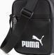 Сумка Puma Campus Portable 1,5L чорний Уні 20 x 17 x 5 см 091295-01 фото 4