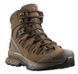 Берці тактичні Salomon Quest 4D Forces 2 р46 (29.5см) коричневі (472208) 472208 фото 3
