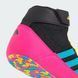 Борцівки Adidas HVC2 р40 (25см) чорно-рожеві (JQ4992) JQ4992 фото 5