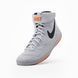 Борцовки NIKE Inflict SE р40.5 (25.5см) серые DJ4471-900 фото 4