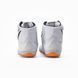 Борцовки NIKE Inflict SE р40.5 (25.5см) серые DJ4471-900 фото 6