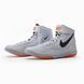 Борцовки NIKE Inflict SE р40.5 (25.5см) серые DJ4471-900 фото 5