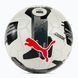 М'яч футбольний Puma Orbita 2 TB (FIFA Quality Pro) білий, чорний, червоний Уні 5 084323-02 фото 1