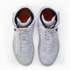 Борцовки NIKE Inflict SE р40.5 (25.5см) серые DJ4471-900 фото 7