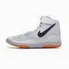Борцовки NIKE Inflict SE р40.5 (25.5см) серые DJ4471-900 фото 2