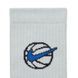 Шкарпетки Nike U NK ED CREW BBALL 3PR 144 світло-блакитний, синій, бірюзовий Уні 42-46 DA2123-900 фото 4