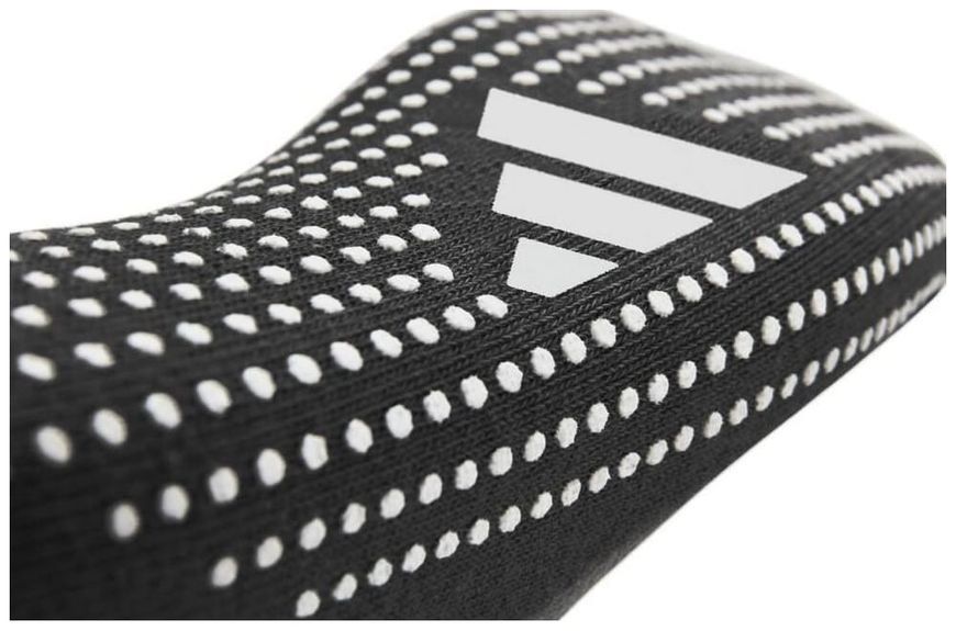 Шкарпетки для йоги Adidas Yoga Socks чорний Уні S/M ADYG-30101BK-NL фото