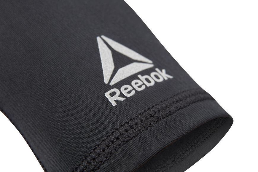 Фіксатор зап'ястя Reebok Wrist Support чорний Уні M RRSU-13724 фото