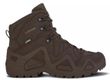 LOWA Zephyr GTX MID TF EUR44.5/US11/UK10/28.1cm Dark Brown