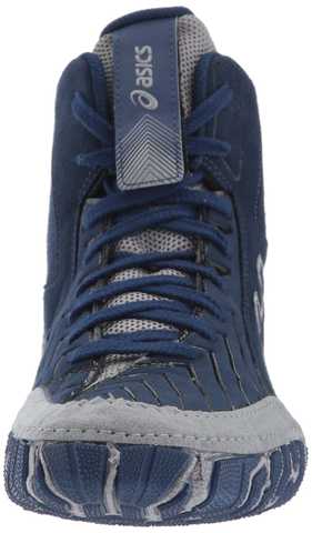 ASICS Aggressor 3 wrestling shoes