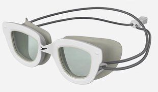 Окуляри для плавання Speedo KIDS SUNNY G SSDRS 100 сірий Діт OSFM 8-775049115057 фото