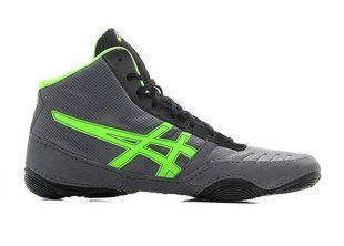 Борцовки ASICS JB ELITE V2.0 J501N_7706 фото