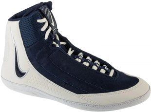 Борцівки NIKE Inflict 4 сині р.43 - 27.5см (HM9674-101) HM9674-101 фото