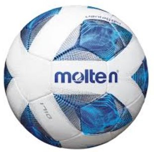 Molten Vantaggio soccer ball