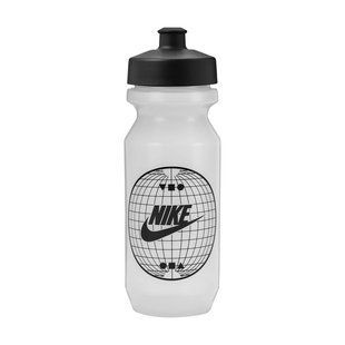 Пляшка Nike BIG MOUTH BOTTLE 2.0 22 OZ чорний Уні 650 мл N.000.0043.910.22 фото