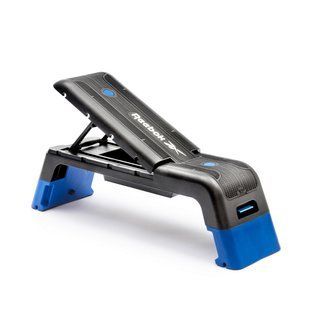 Степ-платформа Reebok Reebok Deck синій Уні 121,5 х 33,7 х 35 см RAP-15170BL фото