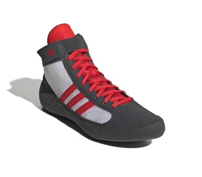 Adidas HVC 2 wrestling shoes, 44.5
