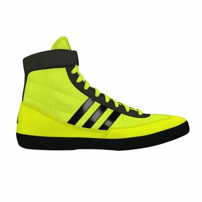 Adidas Combat Speed 4 wrestling shoes, 44