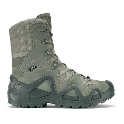 Tactical boots LOWA Zephyr GTX HI TF, 41.5, HI