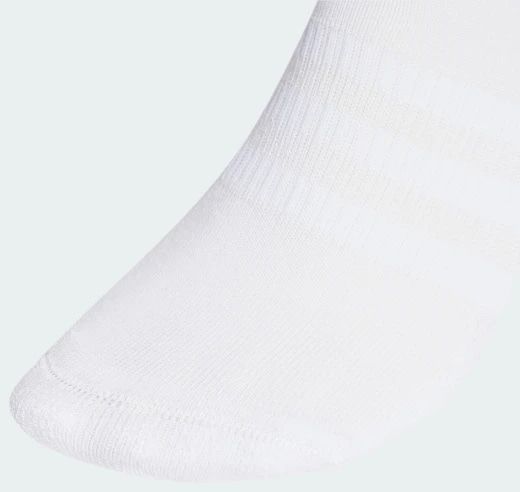 Шкарпетки Adidas C SPW ANK 3P білий Уні L (43-45) HT3441 фото