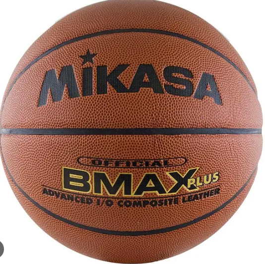 Basketball ball Mikasa BMAX-PLUS-C size 6