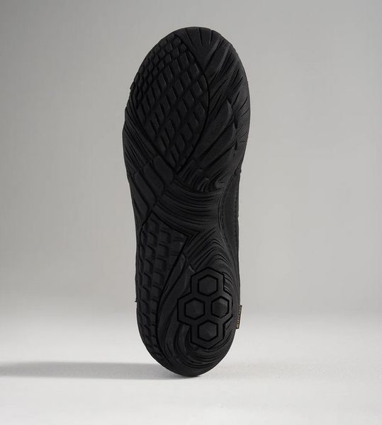 Rudis JB1 wrestling/boxing shoe size EUR38/24cm Black