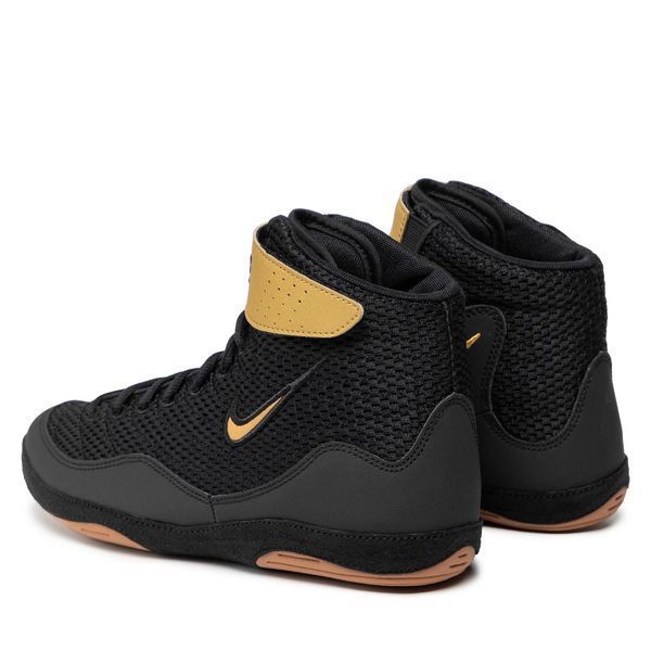 Борцівки NIKE Inflict 3 чорні р.39 - 24.5см (325256-004) 325256-004 фото