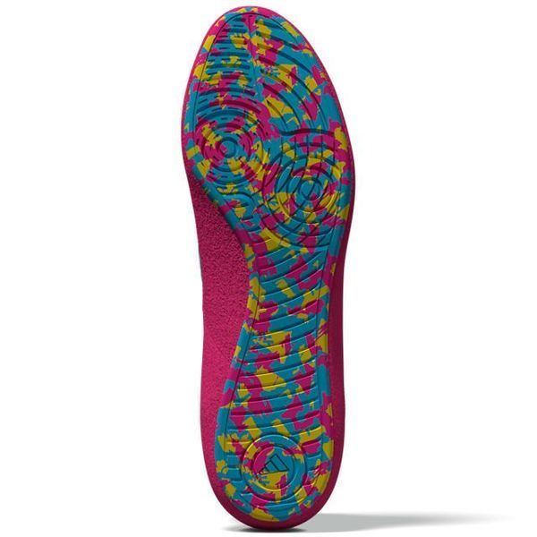 Борцівки Adidas HVC2 р36 (22.5см) чорно-рожеві (JQ4992) JQ4992 фото