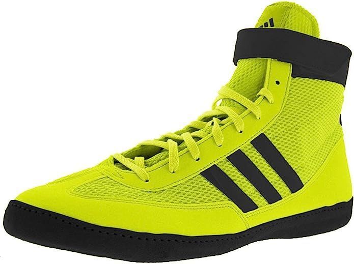 Adidas Combat Speed 4 wrestling shoes, 44