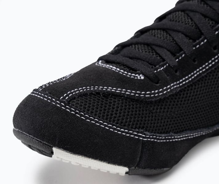 Nike Speed Sweep VII wrestling shoes black/white EU34.5 (366684-001)