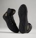 Rudis JB1 wrestling/boxing shoe size EUR38/24cm Black