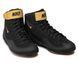 Борцівки NIKE Inflict 3 чорні р.39 - 24.5см (325256-004) 325256-004 фото 3