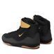 Борцівки NIKE Inflict 3 чорні р.39 - 24.5см (325256-004) 325256-004 фото 4