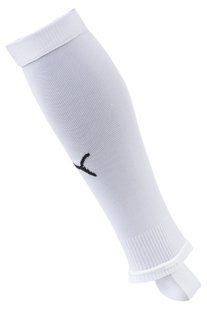 Гетри Puma Team LIGA Stirrup Socks CORE білий Уні 31-34 703439-04 фото