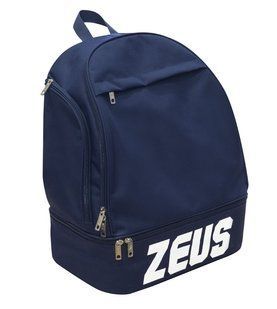 Рюкзак Zeus ZAINO JAZZ 33L синій Чол 33х48х21 см Z01321 фото