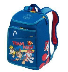 Рюкзак Head PAW PATROL BACKPACK BL 262605 фото