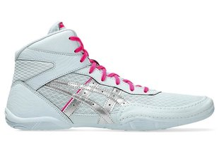 Борцівки ASICS Matflex 7 р38 (24.5см) сірий 1081A051-021 фото