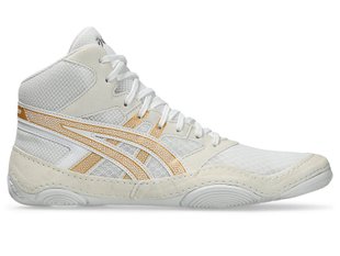 Борцівки ASICS Snapdown 4 р37 (24см) білі 1081A058-100 фото