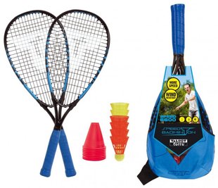 Набір для швидкісного бадмінтону Talbot Speedbadminton Set Speed 6600 490116 фото