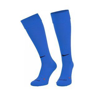 Гетри Nike Performance Classic II Socks синій Чол 42-46 SX5728-464 фото