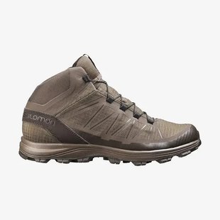 Salomon Speed Assault EUR40.5/US7.5/UK7/25.5cm brown