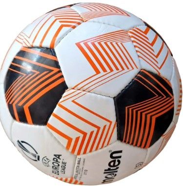 Molten UEFA Europa League 2023/24 soccer ball