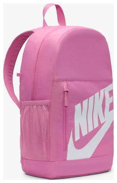 Рюкзак Nike Y NK ELMNTL BKPK 20L рожевий Діт 46 х 30 х 13 см DR6084-646 фото