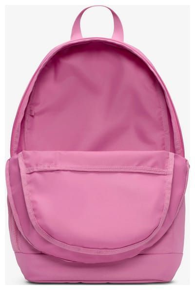 Рюкзак Nike Y NK ELMNTL BKPK 20L рожевий Діт 46 х 30 х 13 см DR6084-646 фото